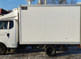 Hyundai Porter 2 STD ( )   80 _0